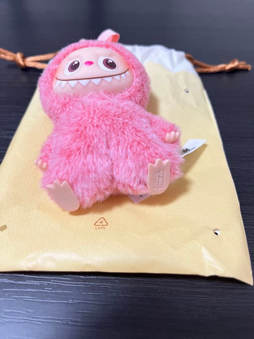 ラブブ pin for love ハート【♡】 シークレット