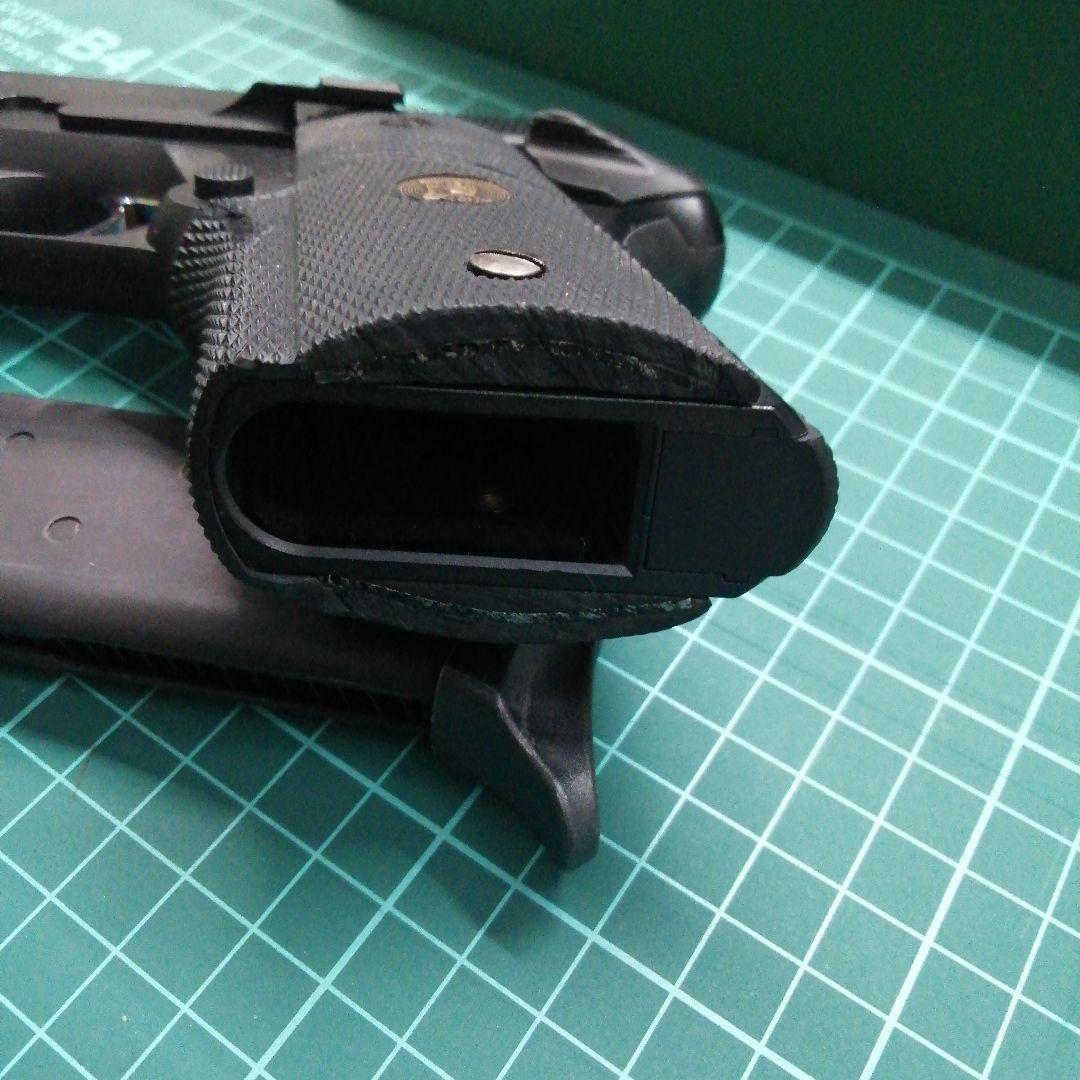 DETONICS .45 COMBAT MASTER　カスタム品
