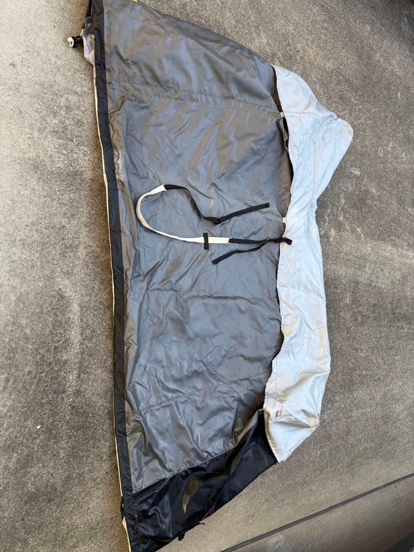 【中古】匠アドバンス バイクカバー【Lスーパースポーツ】