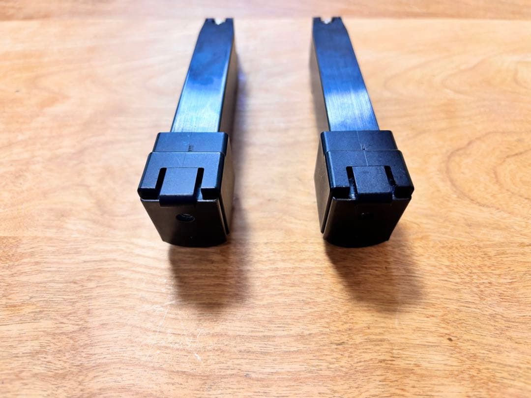 KSC M93R AUTO9 オート9 ガスブローバック ガスガン 訳あり