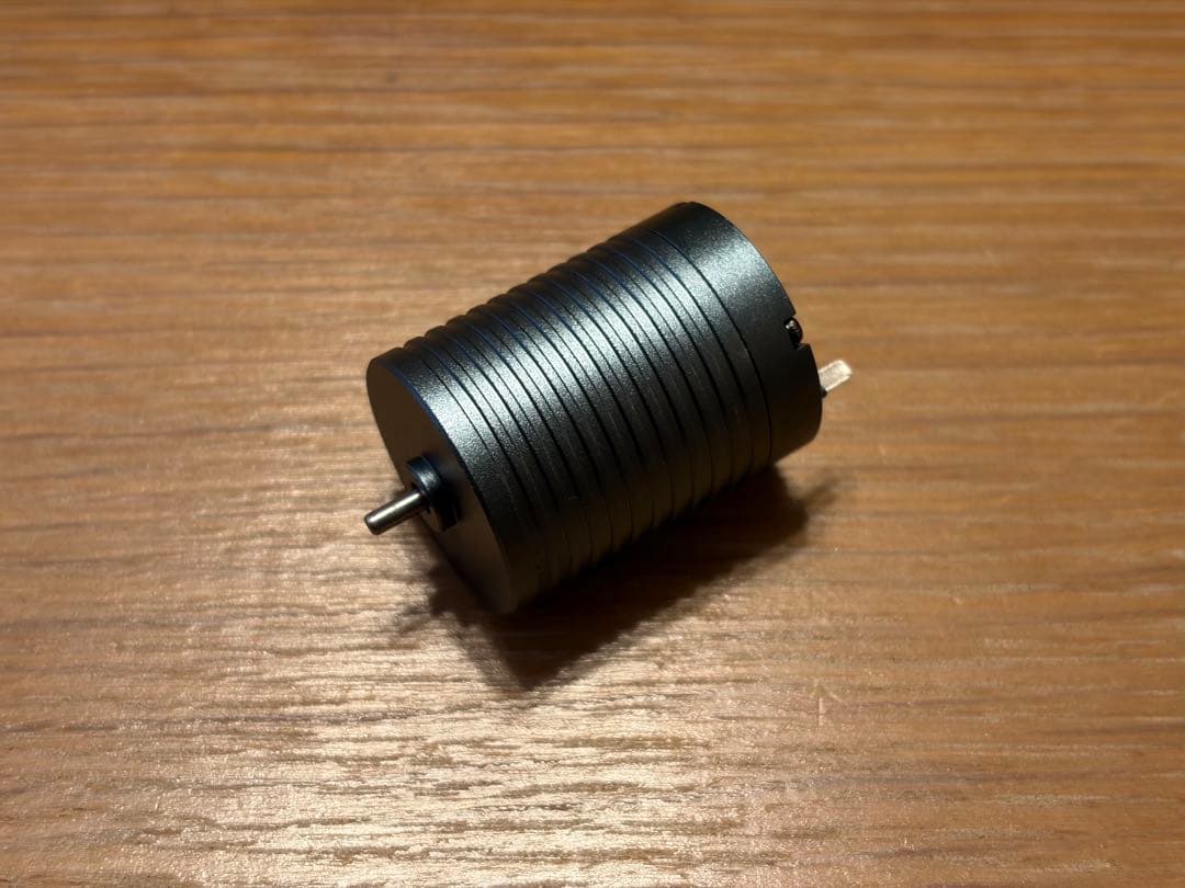 電動ハンドガン用ブラシレスモーター
