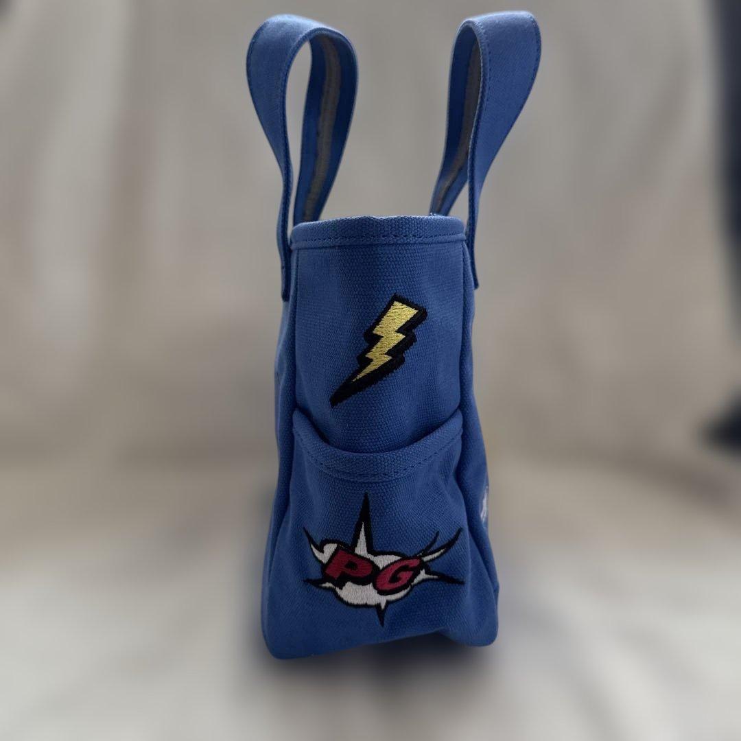 PEARLY GATES カートバッグ★新品未使用★タグ付き