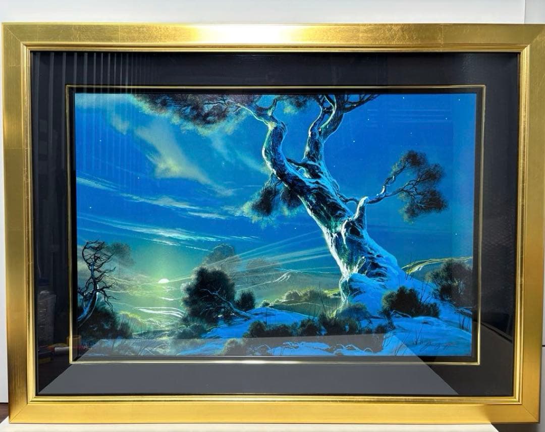 #デイル・ターブッシュ「シーズン・オブ・ザ・ハート」ジークレー「36/195』