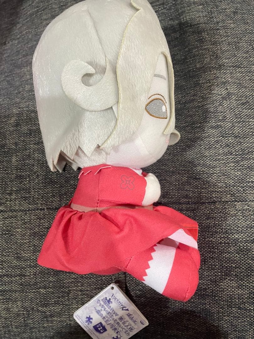 第五人格 血の女王 でっかいぽふっとぬいぐるみ