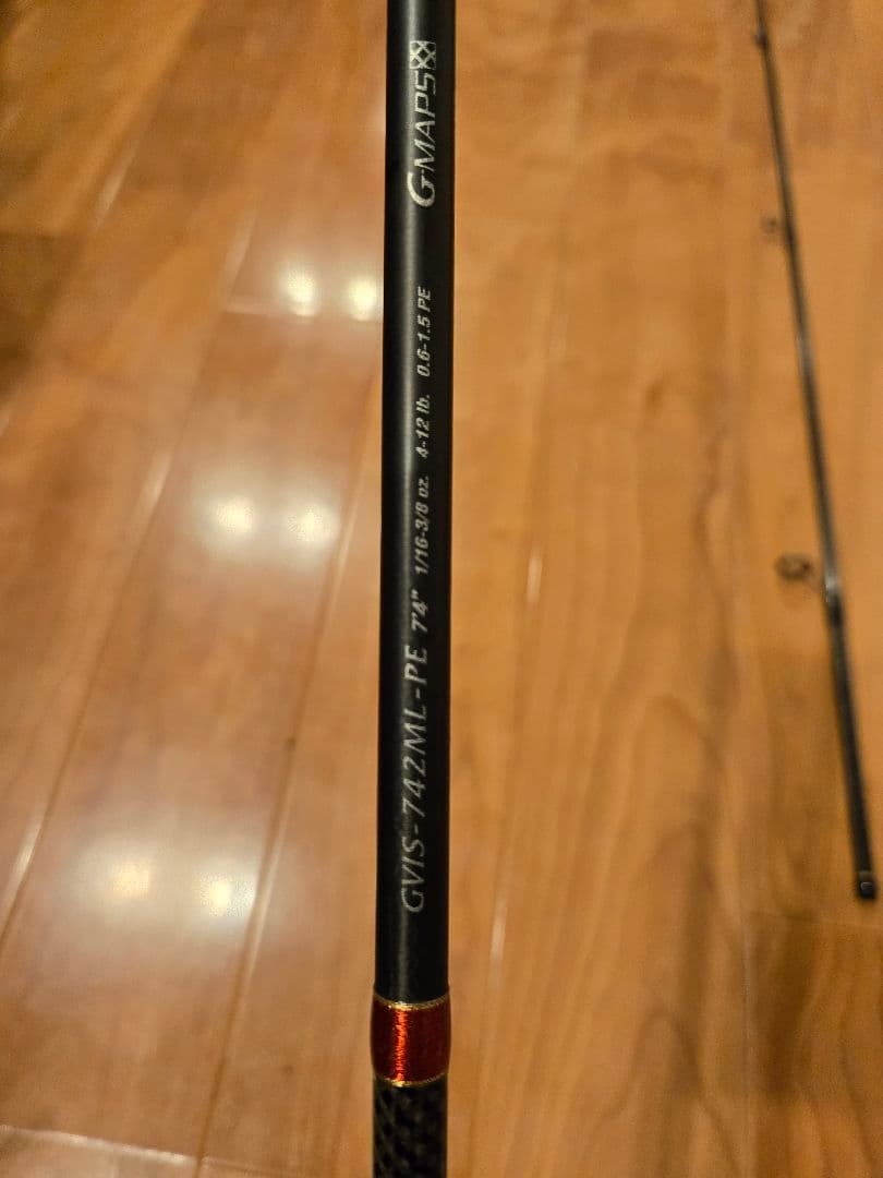 オリムピック　ヴィゴーレ　GVIS-742-ML-PE