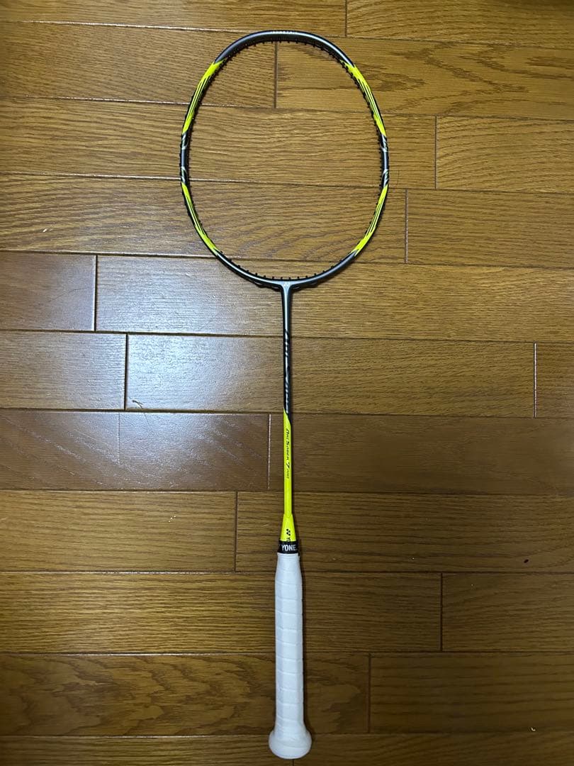 アークセイバー7pro