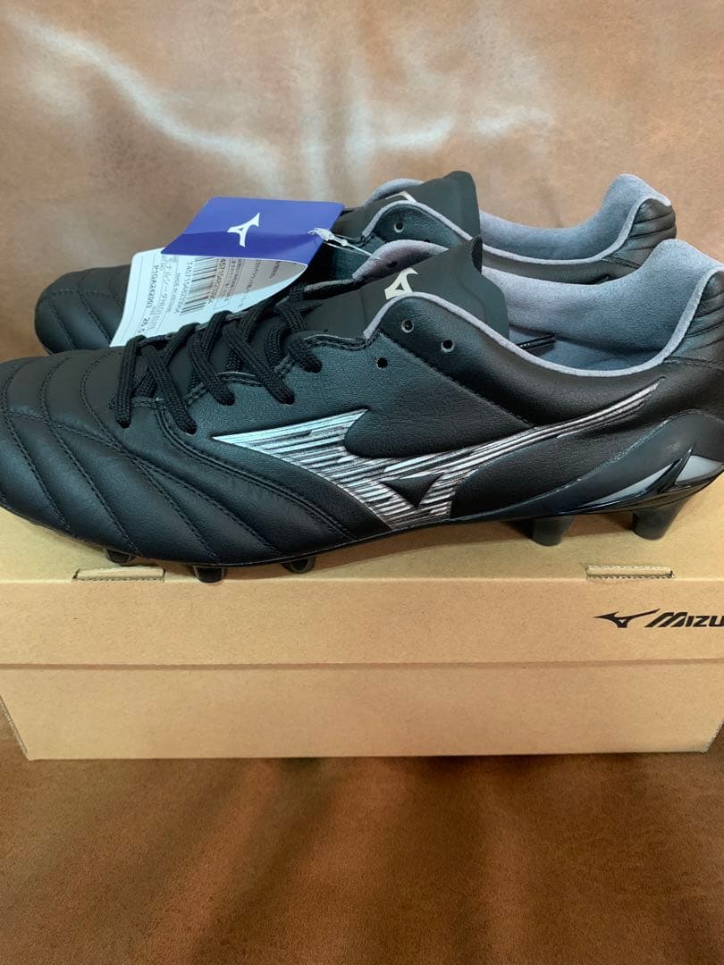 MIZUNO モナルシーダ NEO Ⅲ ELITE 26.5cm ミズノ