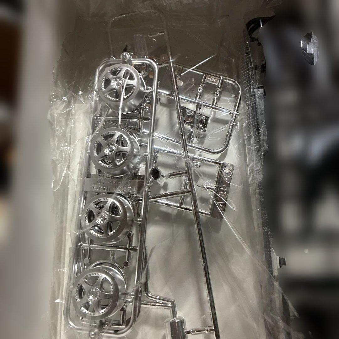 青島Junction Produce Cima Y33 VIPカー絶版