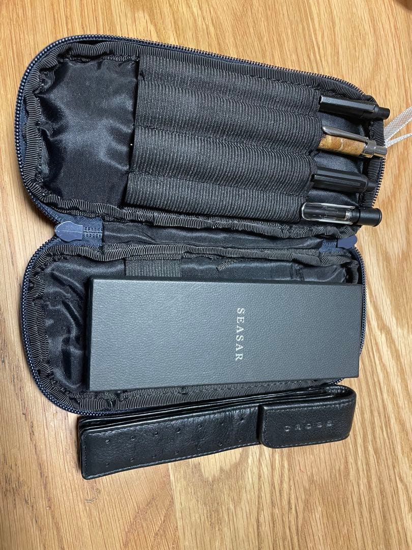 シャープペンシルまとめ売り　SEASARGRAVIUM KIKI工房