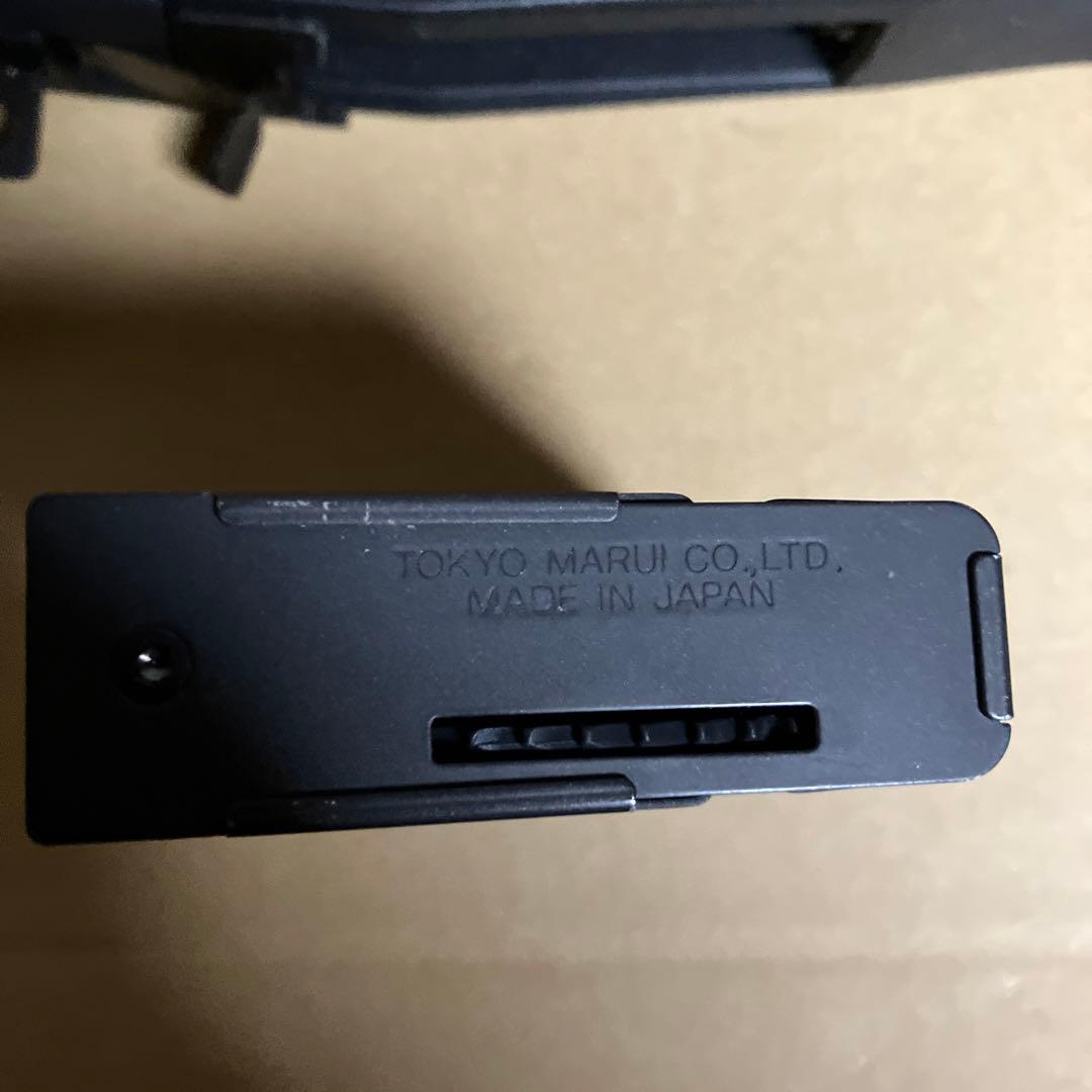 東京マルイ 電動ガン M14 SOCOM