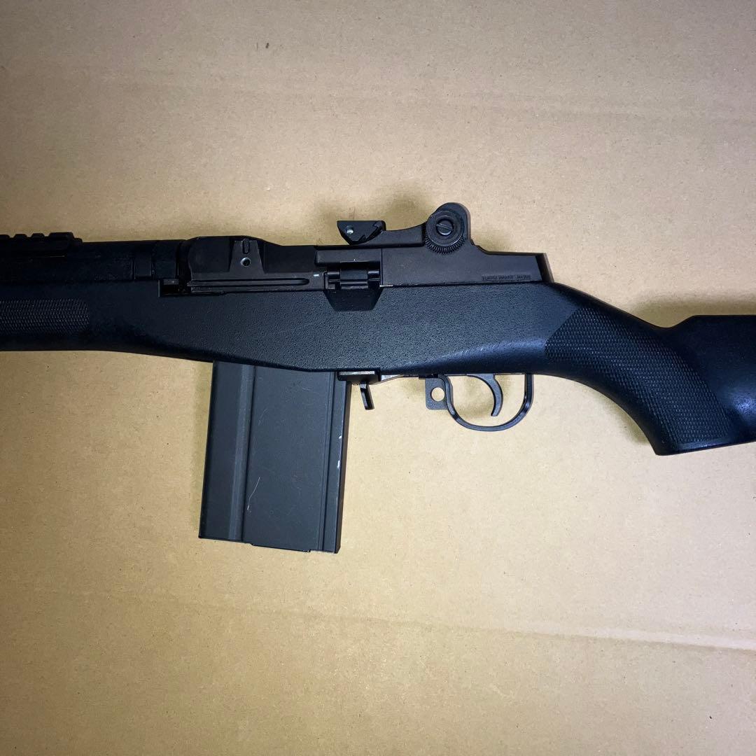東京マルイ 電動ガン M14 SOCOM