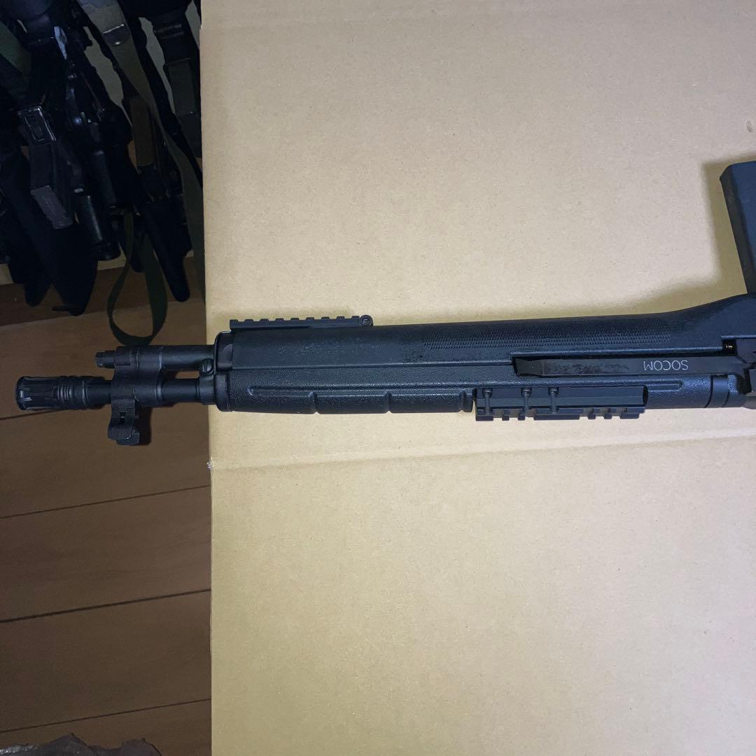 東京マルイ 電動ガン M14 SOCOM