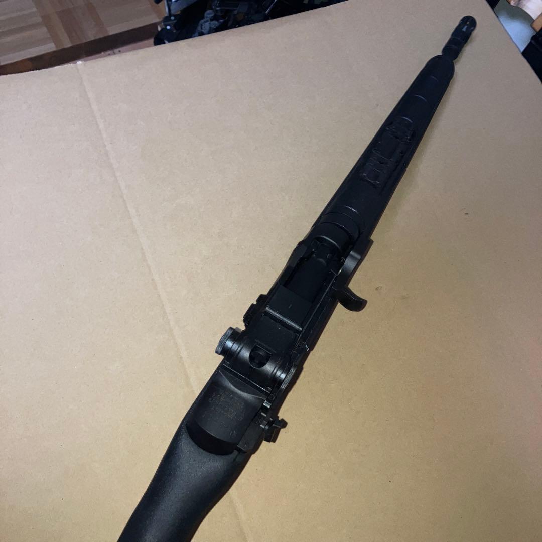 東京マルイ 電動ガン M14 SOCOM