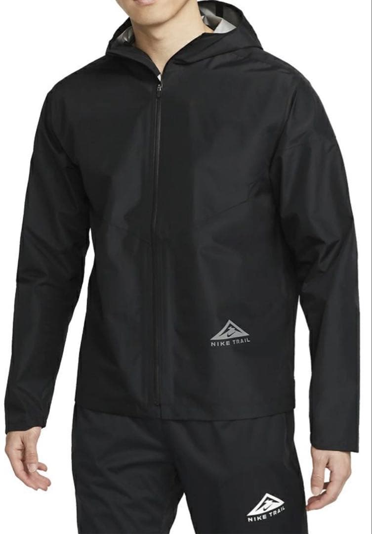 Nike Trail ナイキ トレイル GORE-TEX ジャケット XL