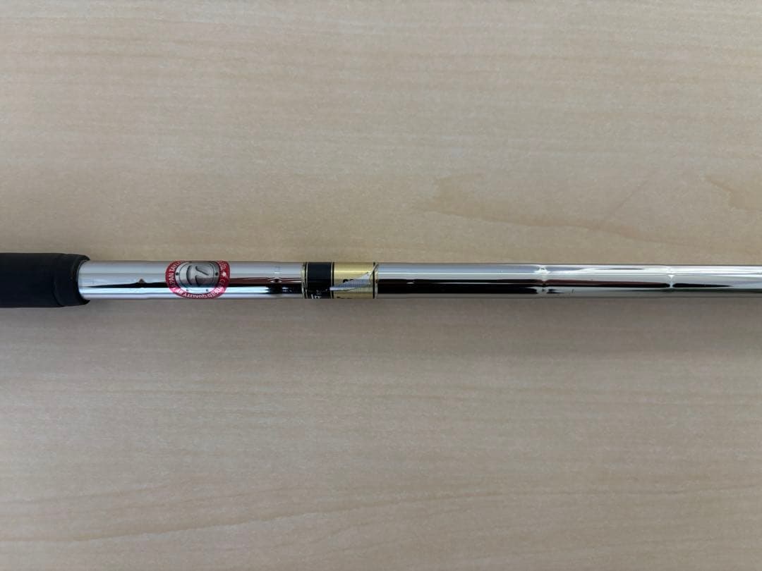 テーラーメイド HI-TOE 60度ウェッジ