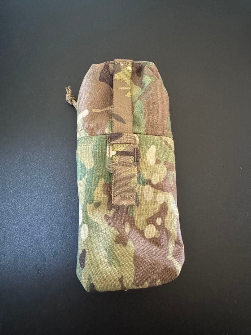 個人装備 VTG HIPPO POUCH / 60