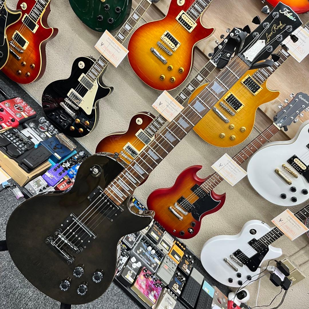 【10948】 Tokai Love Rock レスポール