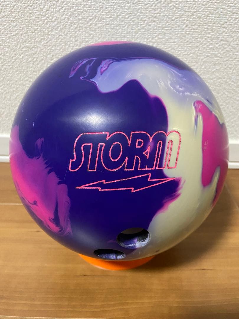 と*ん様 ストーム　アイオンマックス　14ポンド