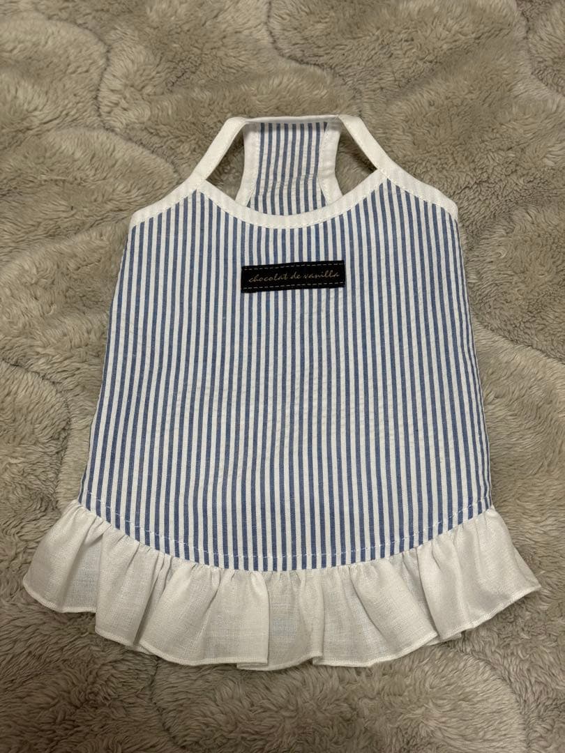 アトリエgg キャミワンピ