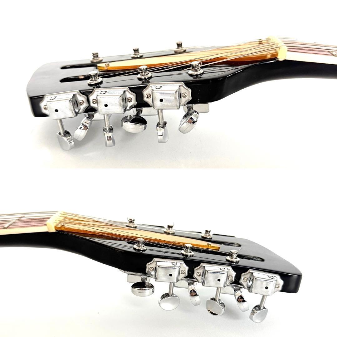 Rickenbacker 360/12 TYPE リッケンバッカー風