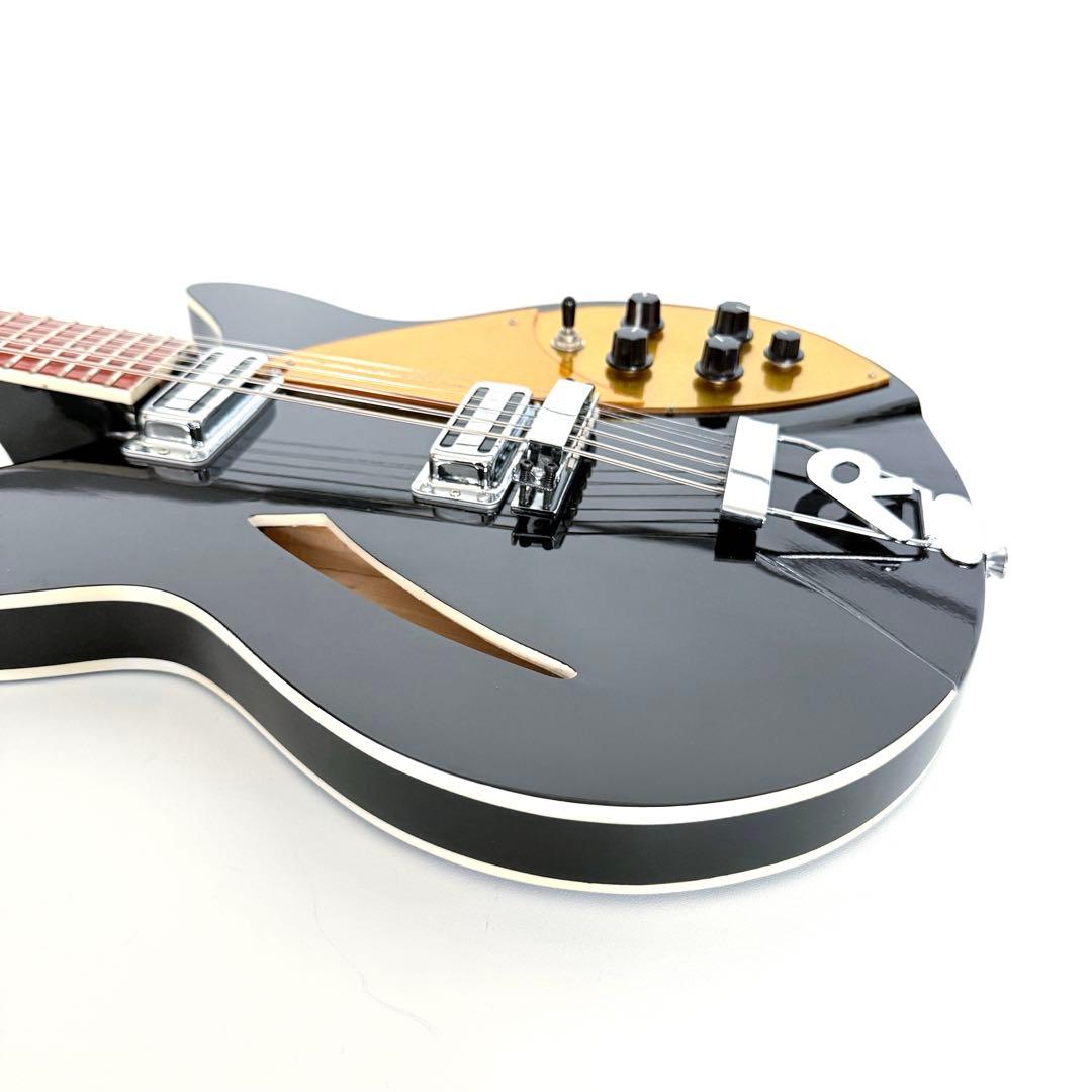 Rickenbacker 360/12 TYPE リッケンバッカー風