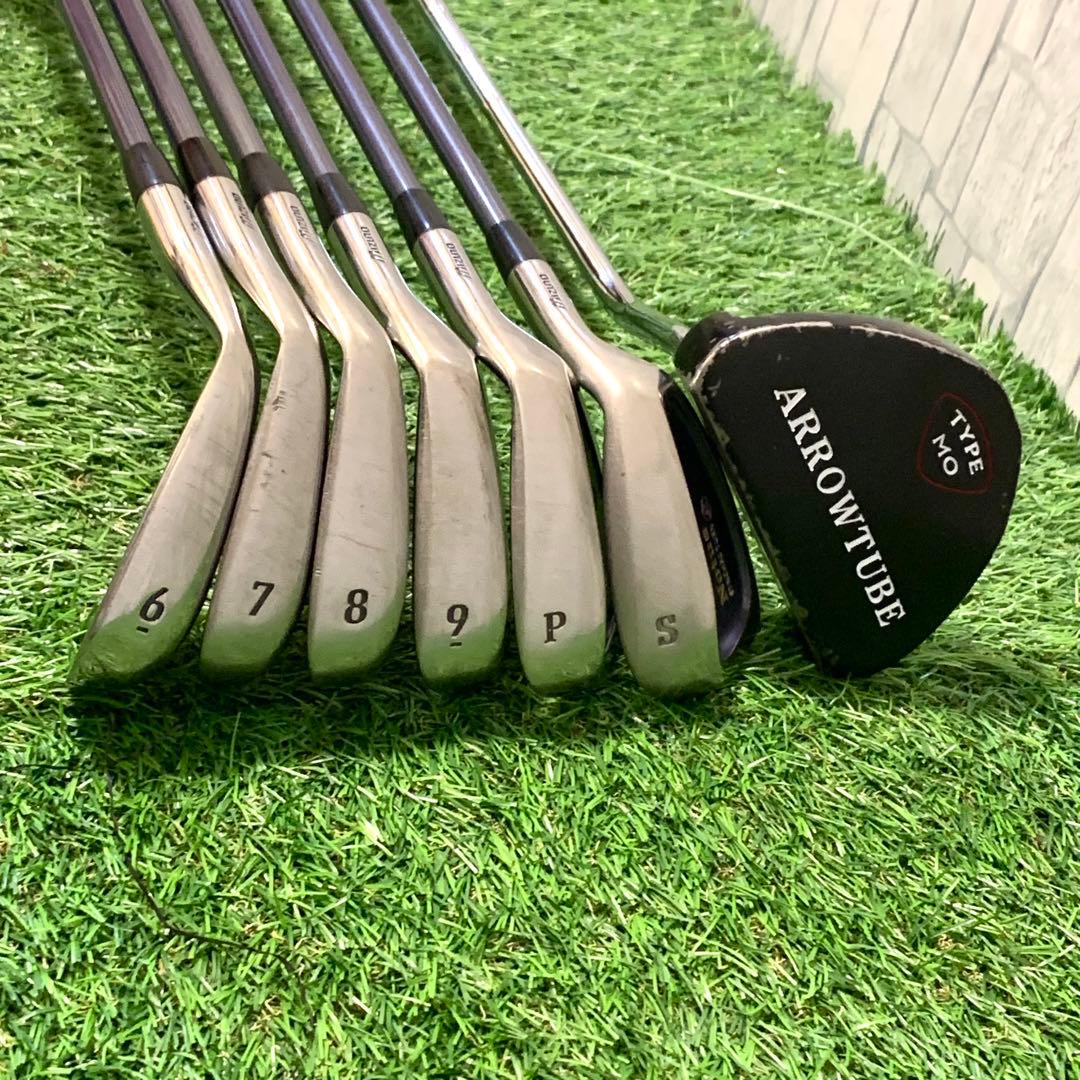 キャロウェイバッグ付 Callaway&テーラーメイド レディースゴルフセット