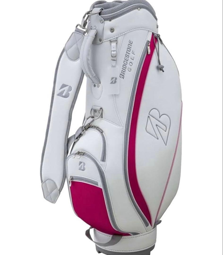 BRIDGESTONE(ブリヂストン) ゴルフバッグ