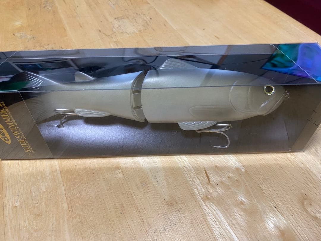 デプス　スライドスイマー250