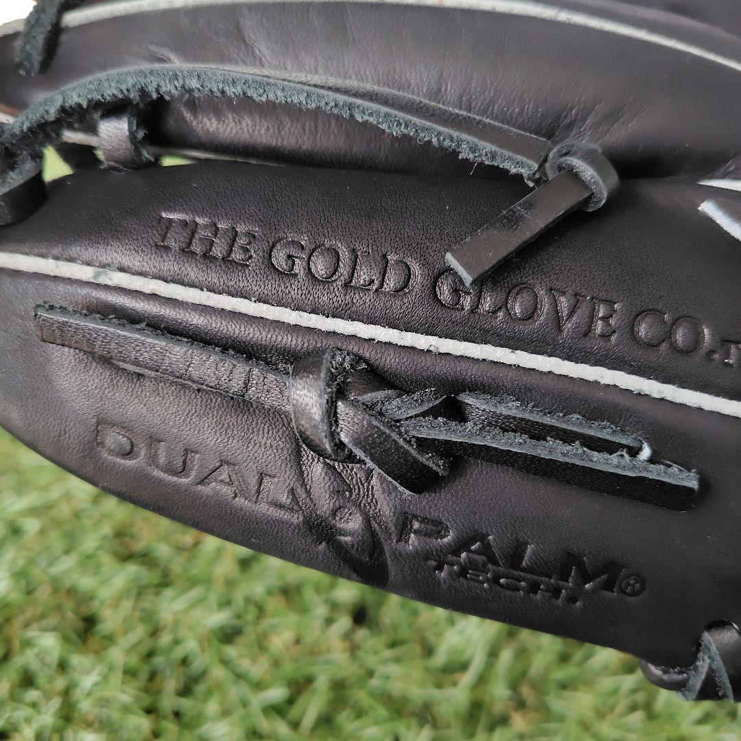 Rawlings 軟式グローブ 内野手用