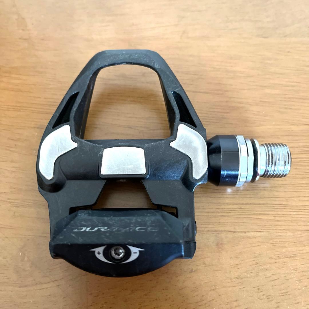 シマノ デュラエース PD-R9100 SPD-SL ビンディングペダル