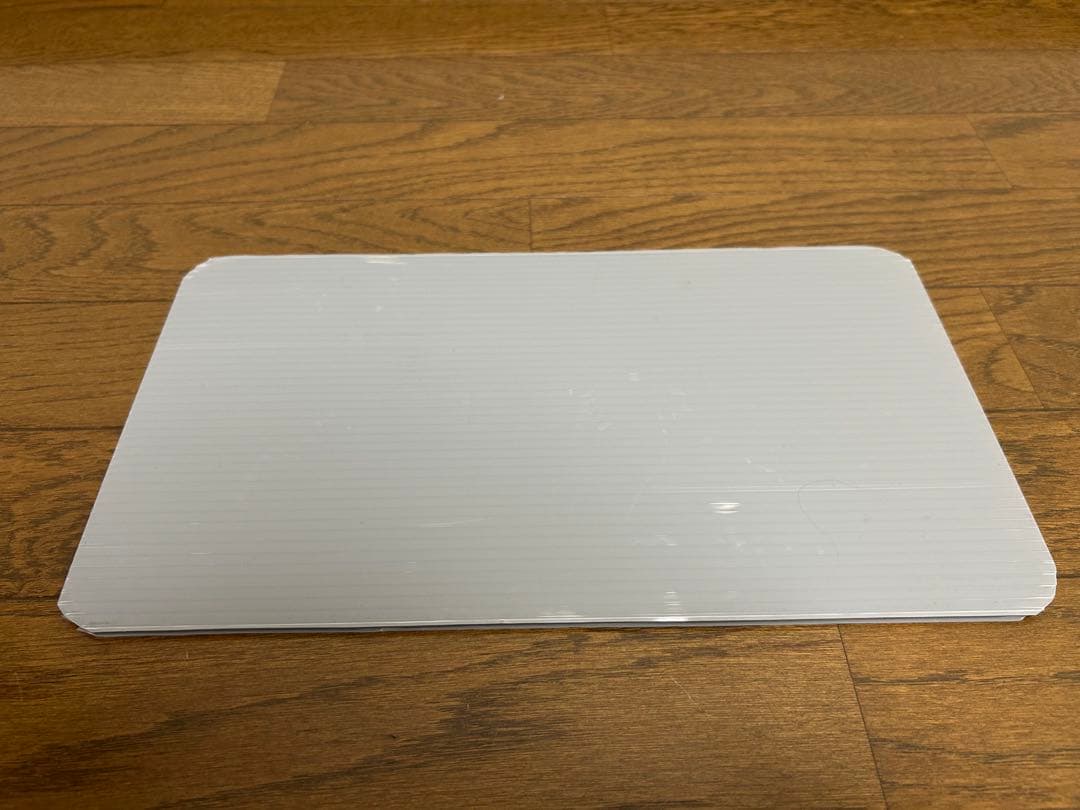 natal design × ride bag FOLDING BOX HIGH