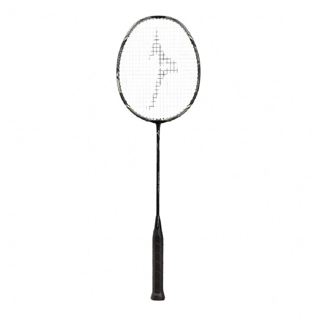 Mizuno バドミントンラケット ALTIUS01FEEL BDSS