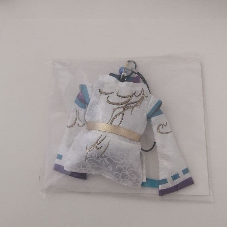 羽生結弦　SEIMEI　衣装チャーム　プレミアムセット