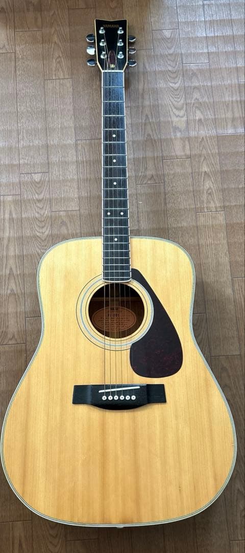 【中古】YAMAHA ヤマハ アコースティックギター アコギ FG-201