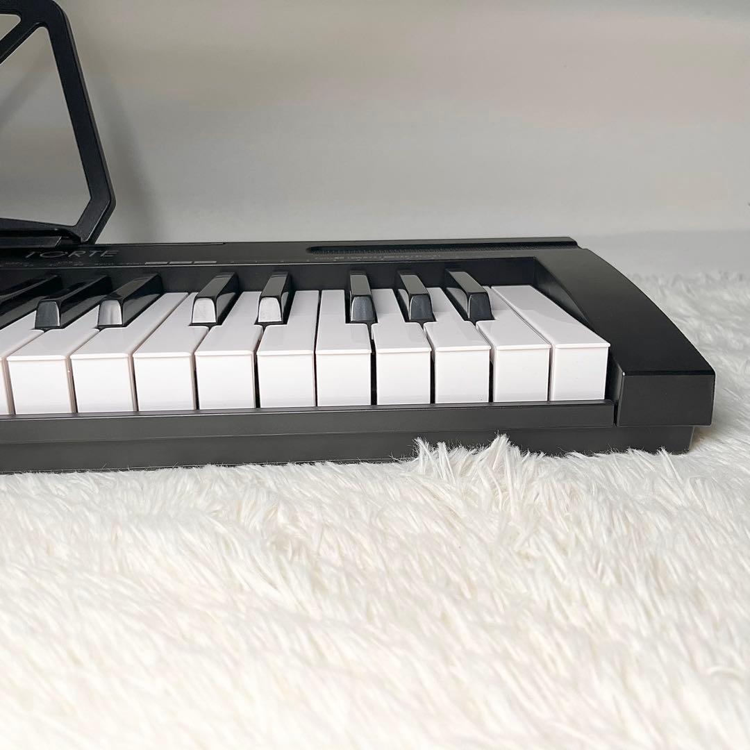 【良品】TGRTE TSDK-61 電子キーボード 61鍵盤