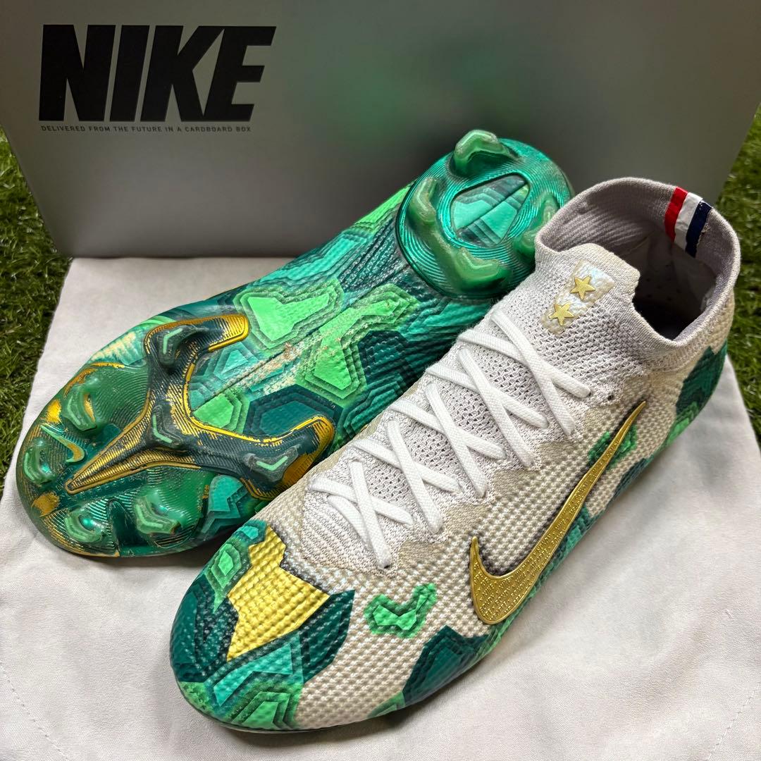NIKE Mercurial Superfly Ⅶ Elite SE FG
