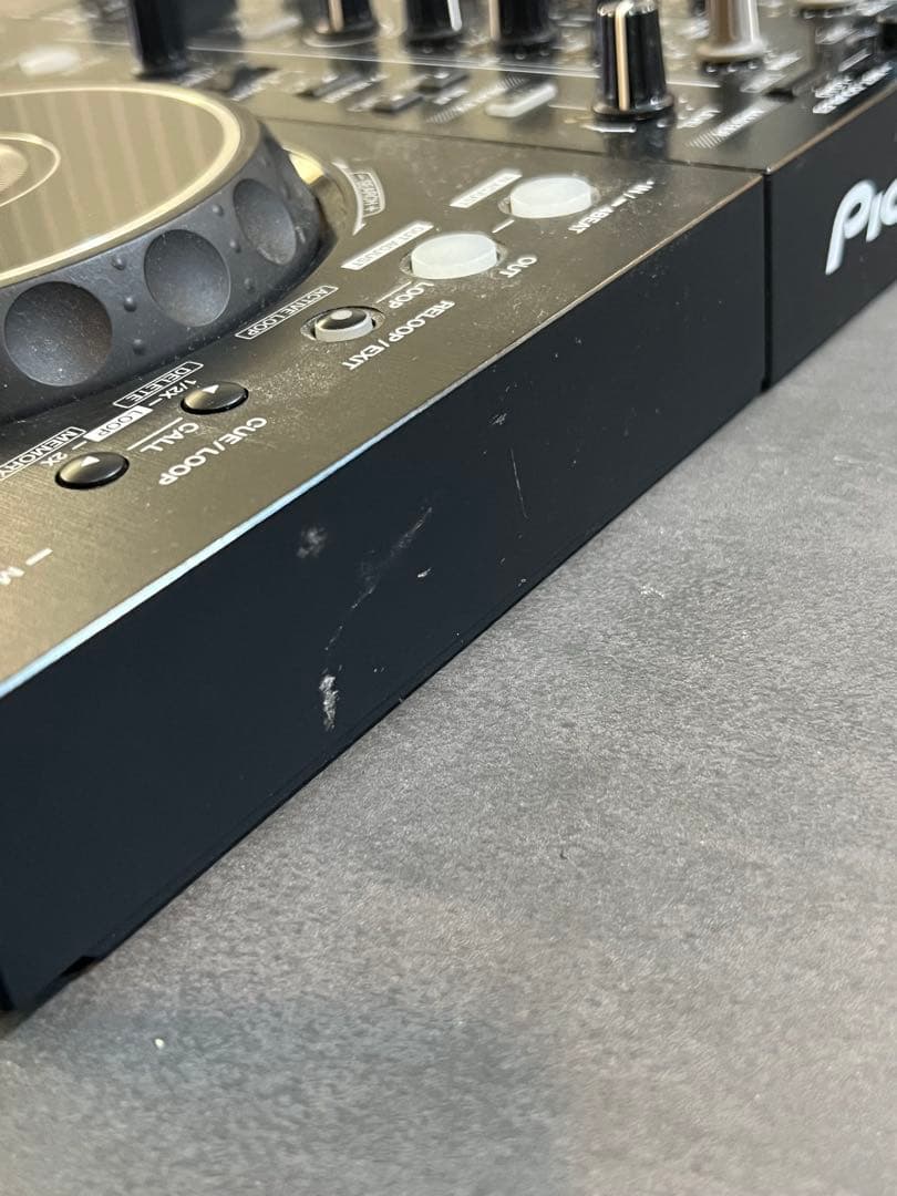 K Pioneer DDJ-400 DJコントローラー 19年製