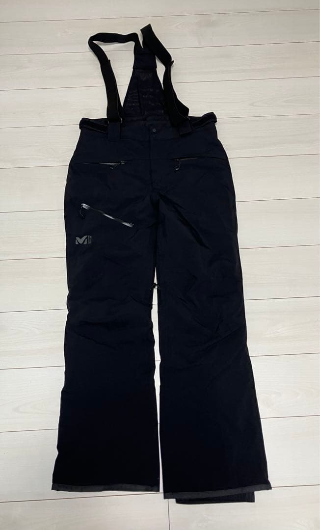 MILLET ミレー スキーウェア　メンズ　ジャパンMサイズ