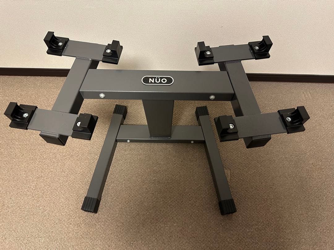 フレックスベル専用スタンドI型[2kg刻み専用]