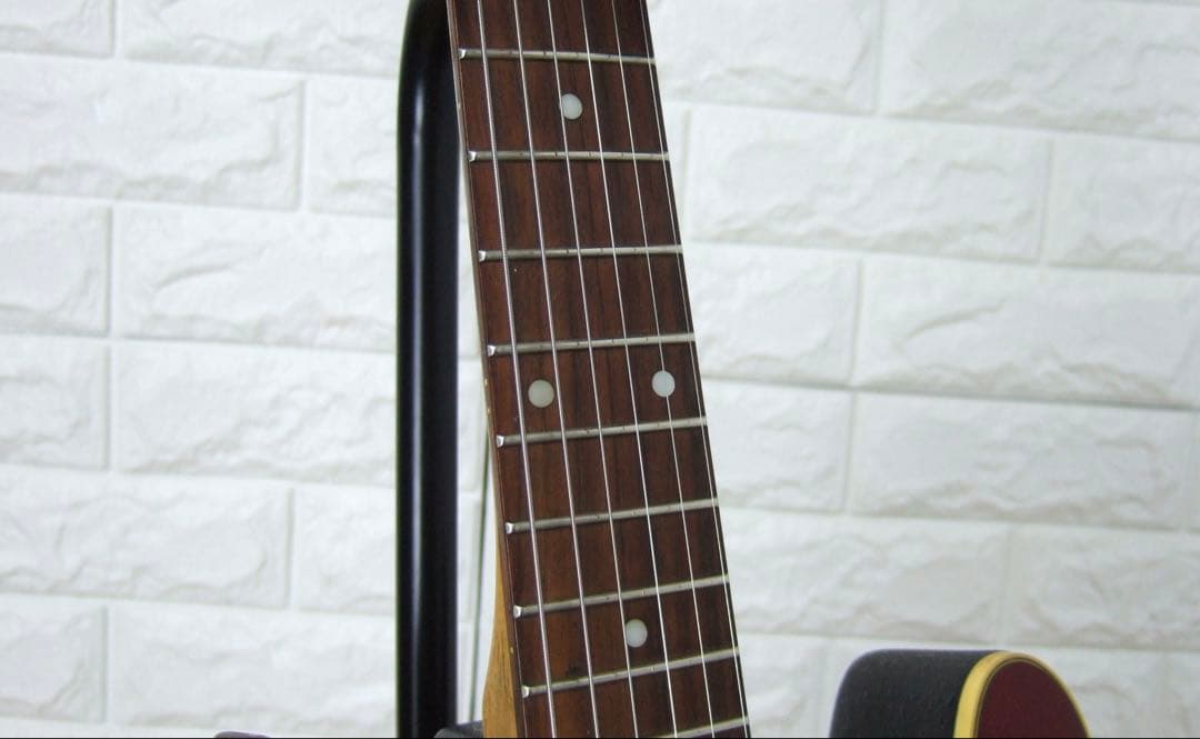 Fender Telecoustic テレキャスター エレアコギター