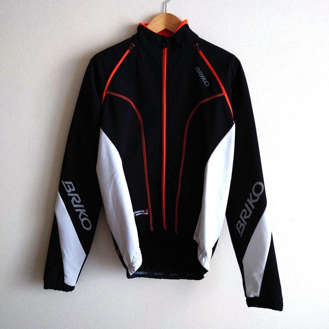 サイクルウェア トップス サイクリングジャケット