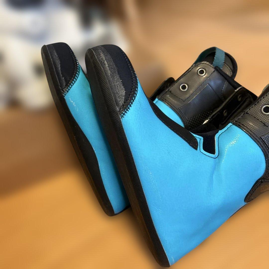 HEAD RAPTOR WCR 90 24〜24.5 スキーブーツ