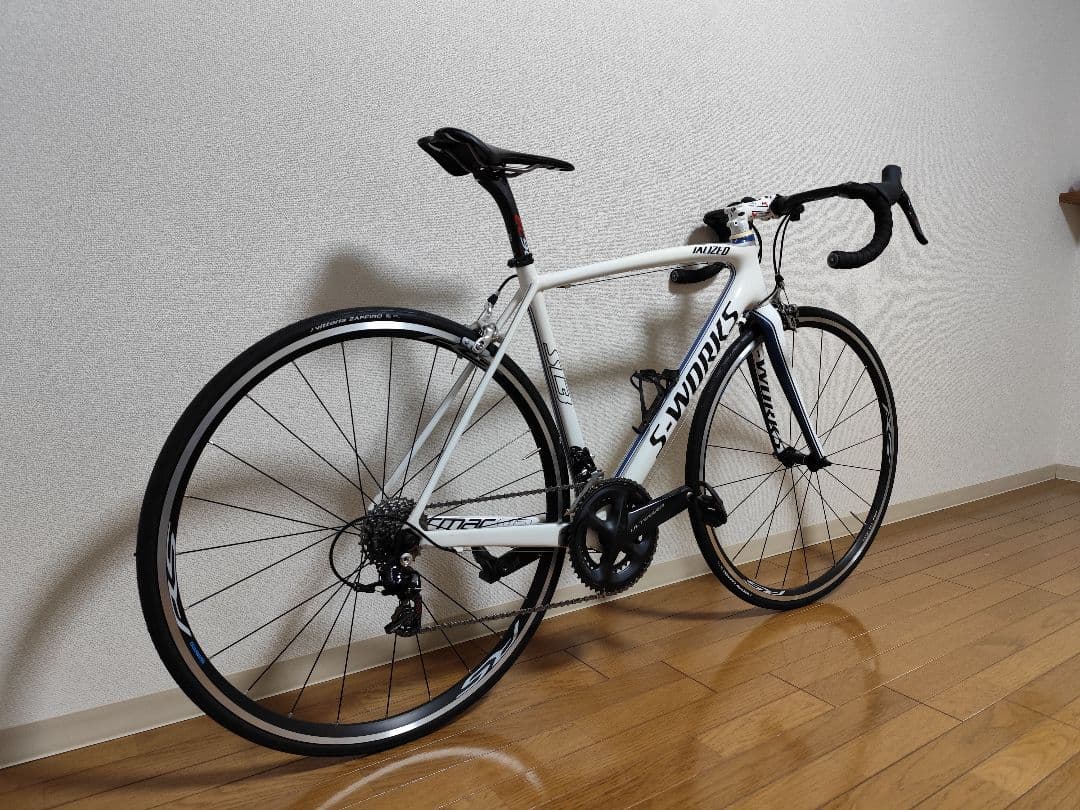 Specialized S-WORKS TARMAC SL3　エスワークス