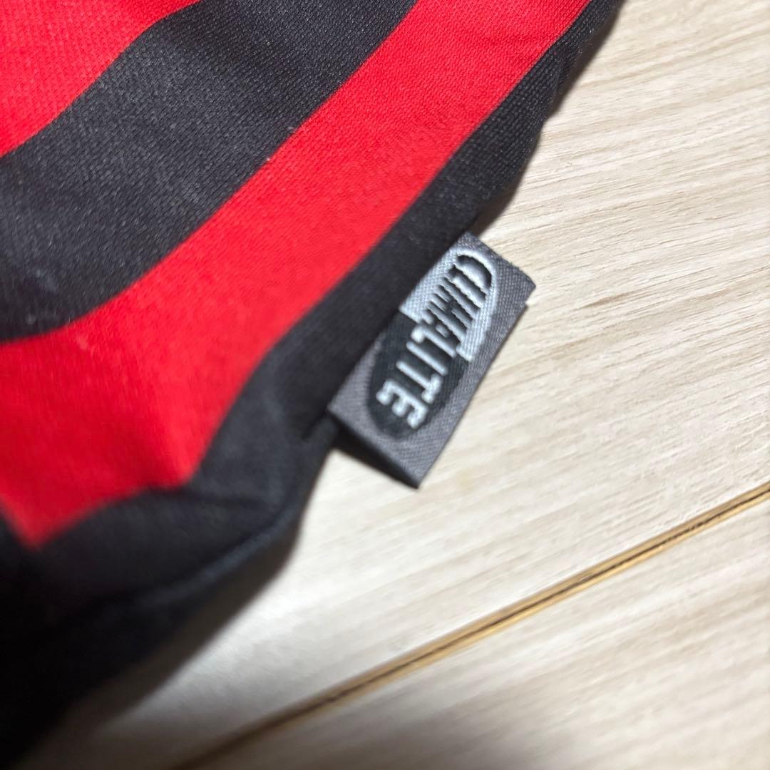 ACミラン 100周年記念 ユニフォーム L adidas アディダス サッカー