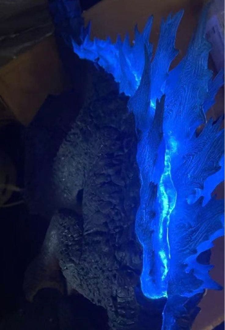 ゴジラ フィギュア PVC製品 ガレージキット