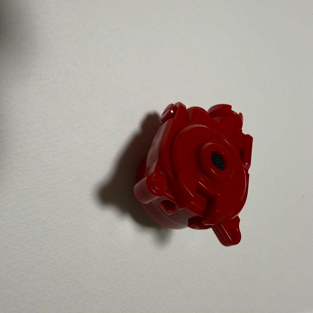 ✨希少✨ベイブレード　ドラグーンms 限定 ファイヤーブラッドバージョン 未使用