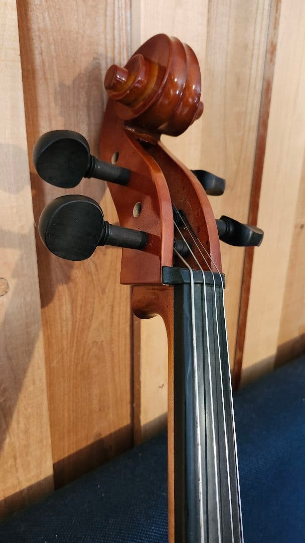 Carlo Giordano SC-90 4/4 チェロ カルロジョルダーノ