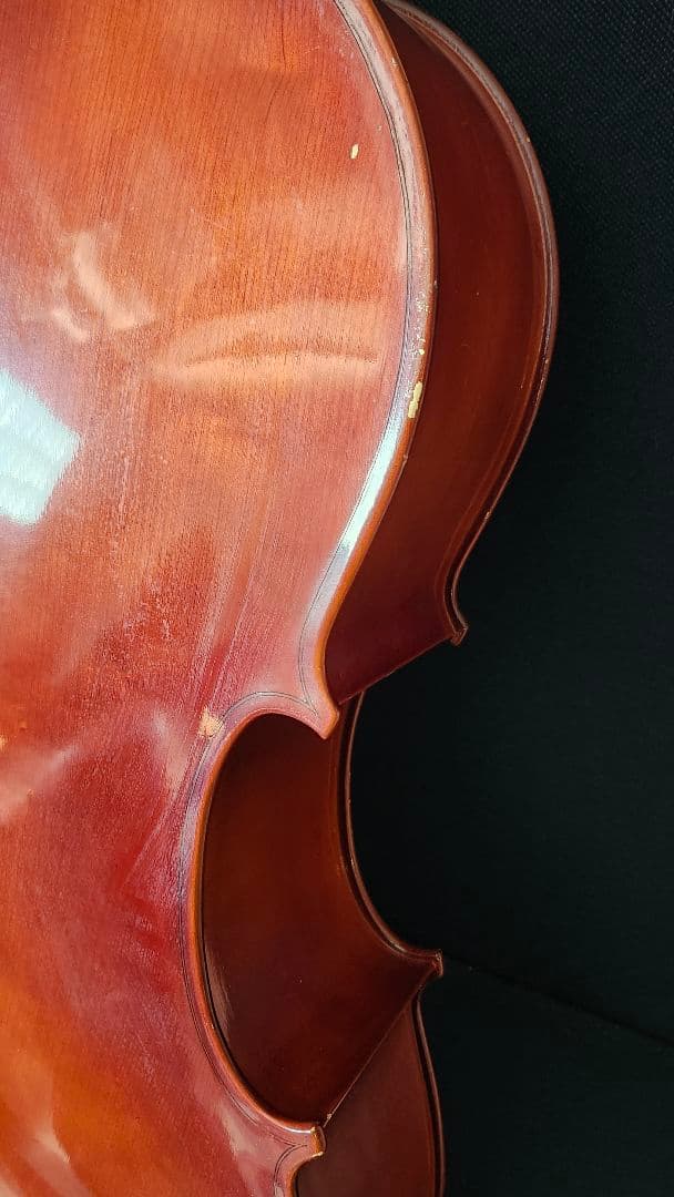 Carlo Giordano SC-90 4/4 チェロ カルロジョルダーノ