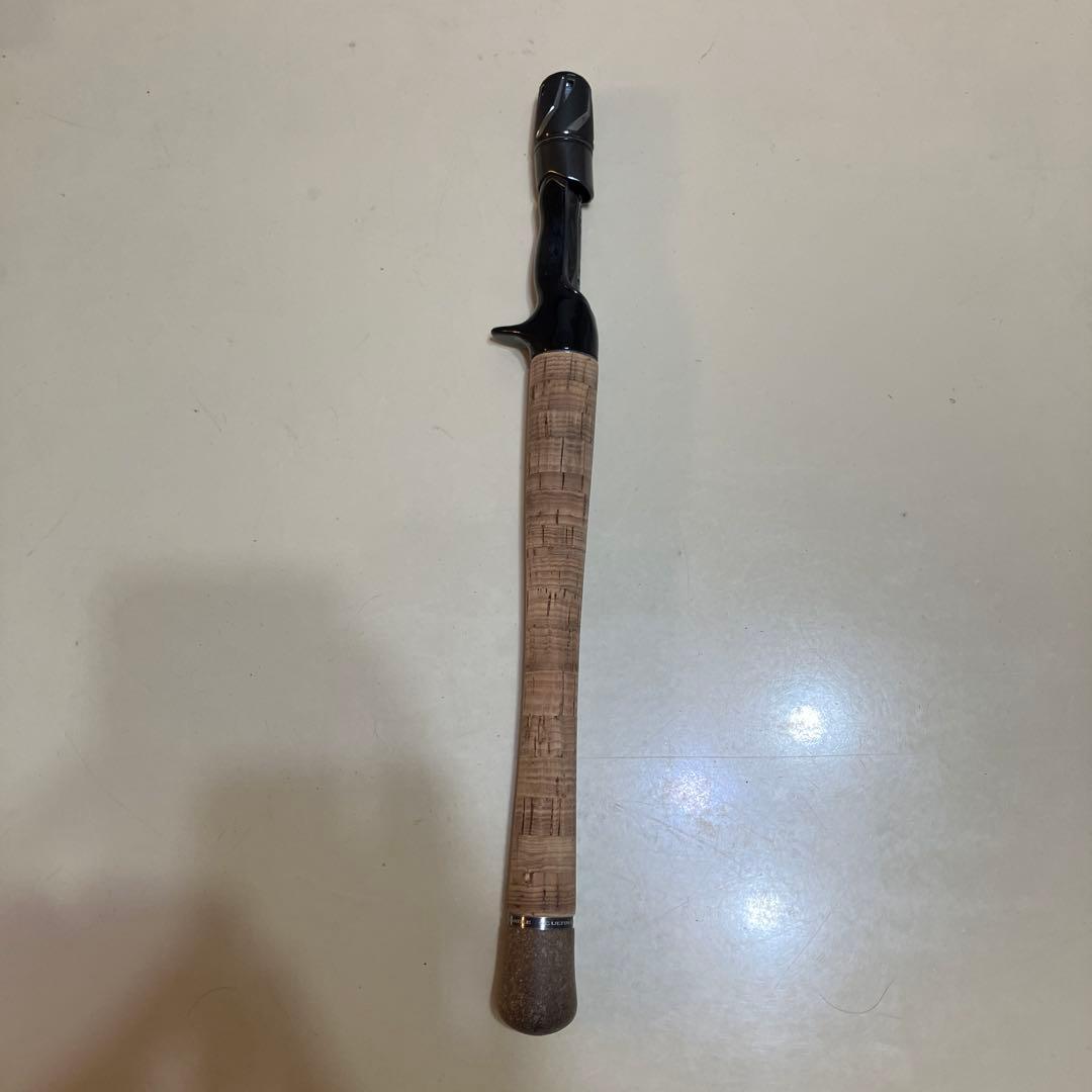 LIVEDaiwa スティーズ SC C69M＋ -ST ファイアウルフ