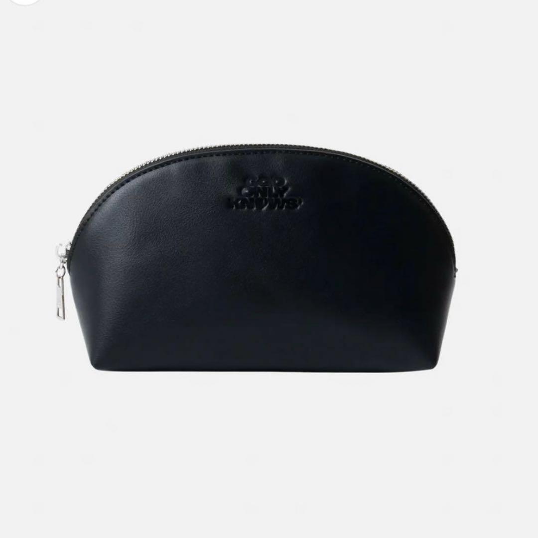 GOD ONLY KNOWS ポーチ